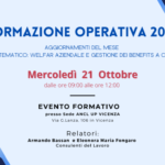 WELFARE AZIENDALE
